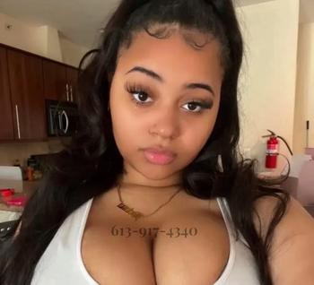 Kimmie, 25 Latino/Hispanic female escort, Trois Rivieres
