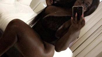 Millianna, 26 Black female escort, Trois Rivieres